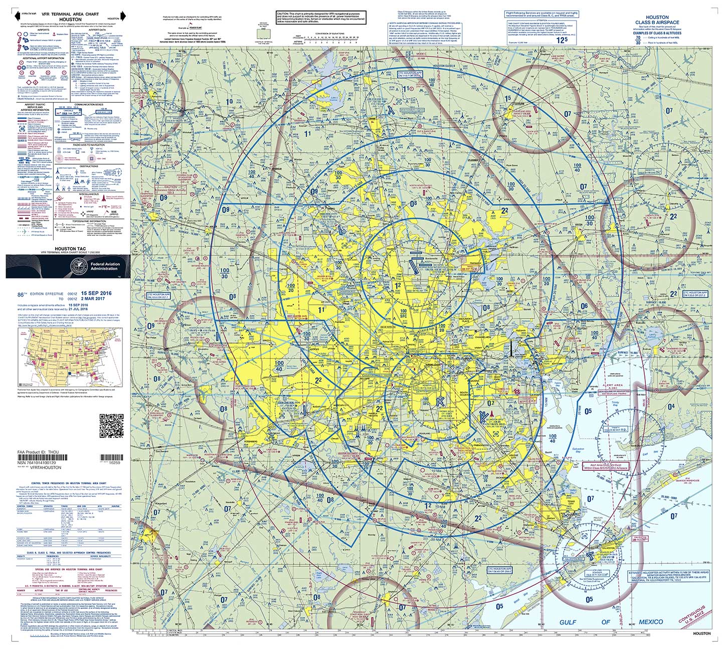 Navigational Charts FAA Aeronautical Charts Terminal Area Charts