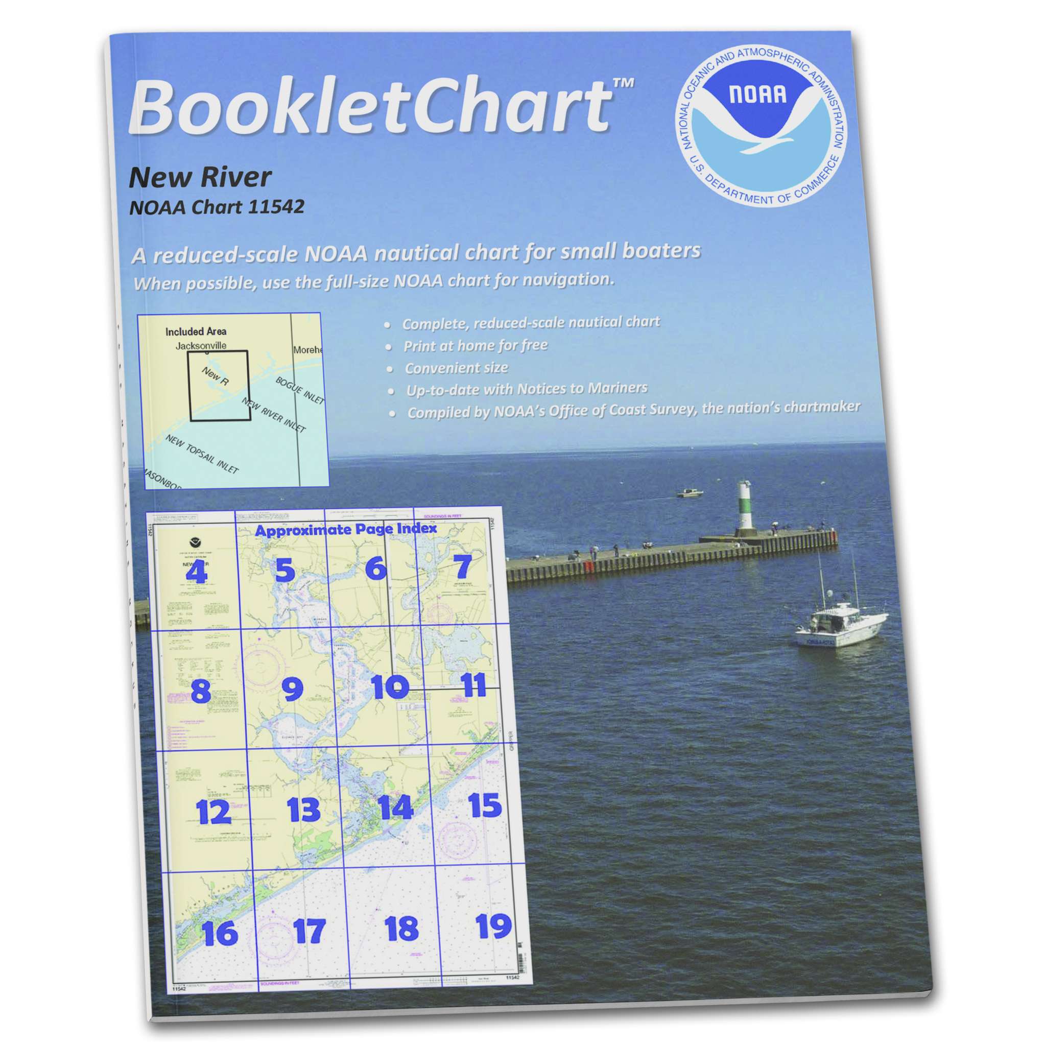 Nautical Charts Books Noaa Charts For U S Waters Atlantic Coast Charts Noaa