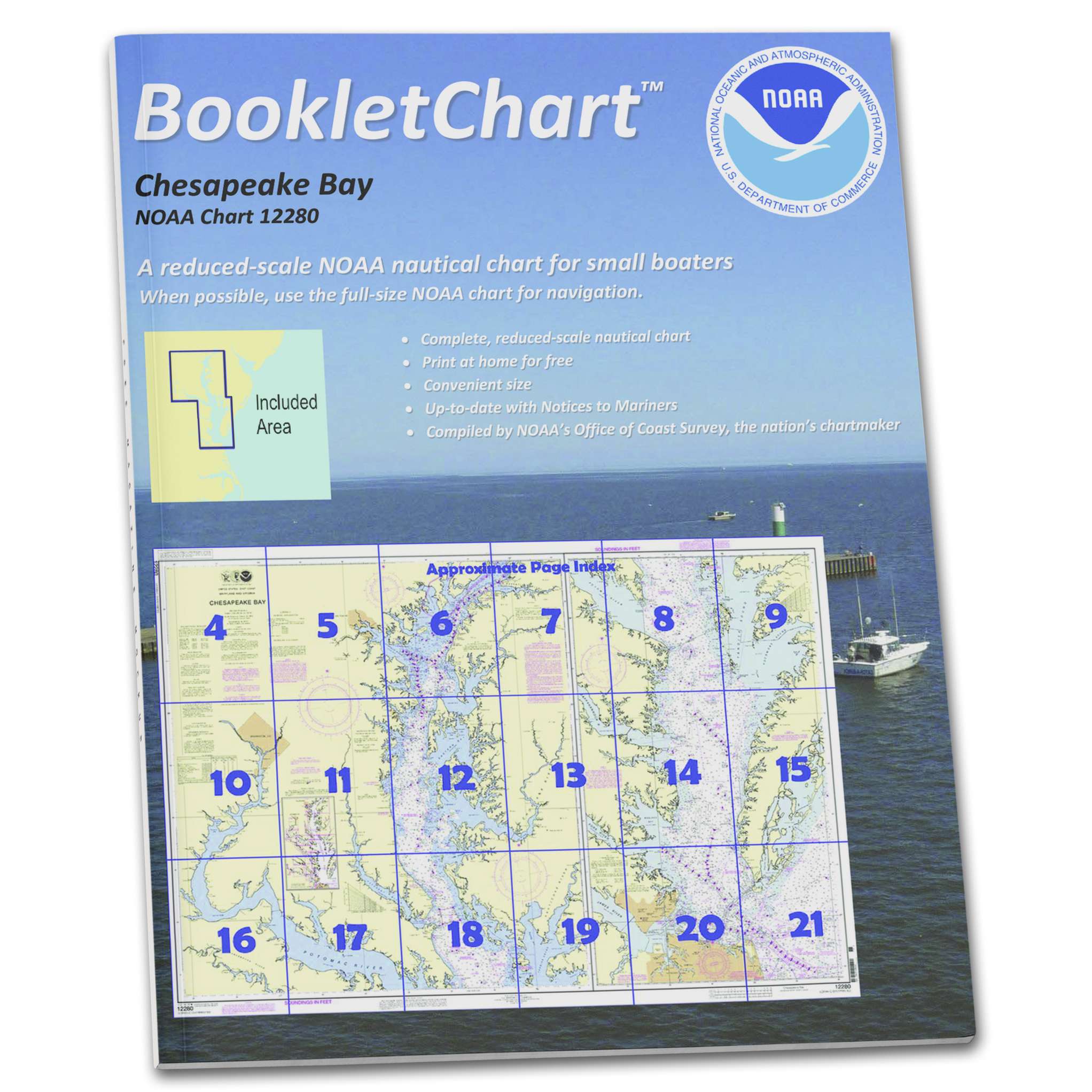 nautical-charts-books-noaa-charts-for-u-s-waters-atlantic