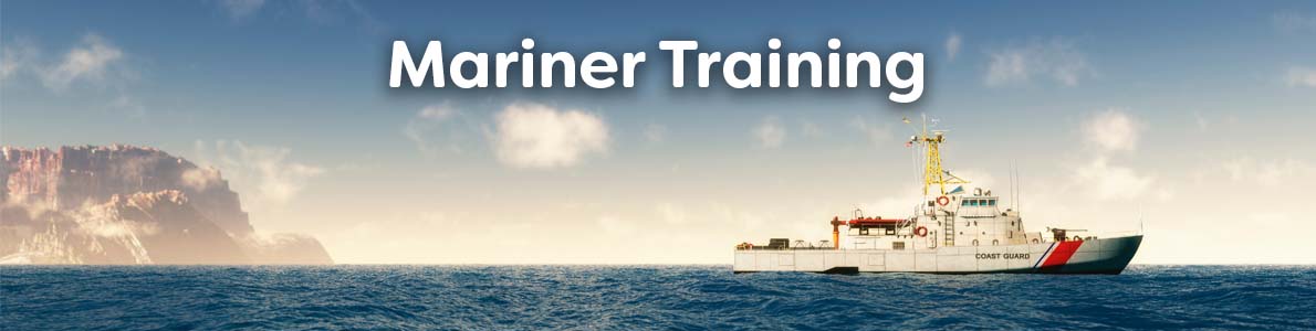 Mariner Training - Paracay