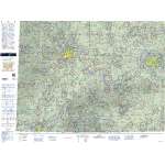 FAA Chart:  SEC KANSAS CITY