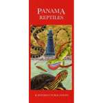 Panama: Reptiles (Folding Pocket Guide)