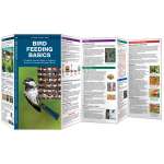 Bird Feeding Basics (Folding Pocket Guide)