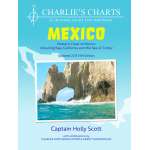 Charlie's Charts: WESTERN COAST OF MEXICO AND BAJA - Guide Book
