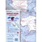 Fish-n-Map: Barkley Sound, Tofino through Port Alberni