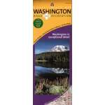 Washington Road & Recreation Map