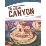 The Grand Canyon (Natural Wonders of the World)