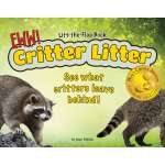 Critter Litter: See What Critters Leave Behind!