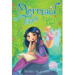 Mermaid Tales #15: Books vs. Looks