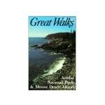 Great Walks: Acadia National Park & Mount Desert Island