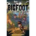 Mysterious Monsters Book One: Bigfoot