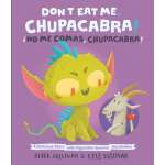 Don't Eat Me, Chupacabra!