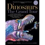 Dinosaurs: The Grand Tour 2nd Edition