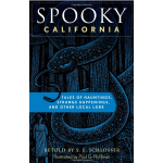 Spooky California