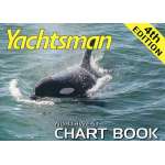 Yachtsman Northwest Chart Book, 4th Edition 2020