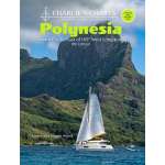 Charlie's Charts: POLYNESIA 8th Edition - Guide Book