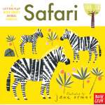 Animal Families: Safari