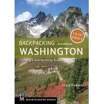 Backpacking: Washington: Overnight and Multiday Routes