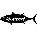 Tuna w/ Westport MAGNET