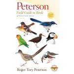 Peterson Field Guide To Birds Of Western North America, Fifth Edition