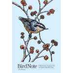 BirdNote Journal: A Birdwatcher's Companion from the Popular Public Radio Show