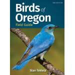 Birds of Oregon Field Guide: 2nd Edition
