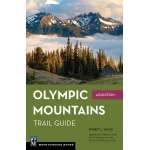 Olympic Mountains Trail Guide: National Park and National Forest