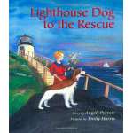 Lighthouse Dog to the Rescue