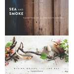 Sea and Smoke: Flavors from the Untamed Pacific Northwest