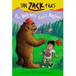 Zack Files 19: the Boy Who Cried Bigfoot