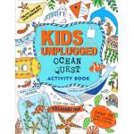 Kids Unplugged: Ocean Quest Activity Book
