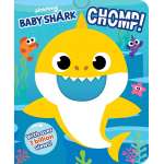 Baby Shark: Chomp!