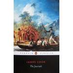 The Journals of Captain Cook