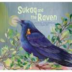 Sukaq And The Raven - Book