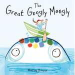 The Great Googly Moogly (Child's Play Library) - Book