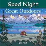 Good Night Great Outdoors - Book