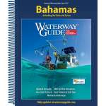 2024 Waterway Guide - Bahamas - Book