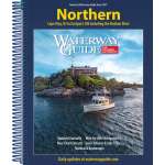 2024 Waterway Guide - Northern - Book