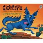 Coyote: A Trickster Tale from the American Southwest - Book