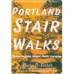 Portland Stair Walks - Book