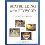 Boatbuilding with Plywood