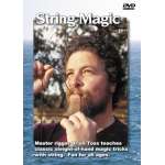 String Magic (DVD)
