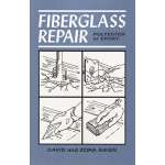Fiberglass Repair, Polyester or Epoxy