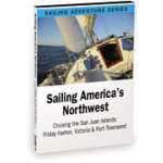 Sailing America's Northwest (DVD)