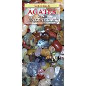Agates of the Oregon Coast, 4th Edition