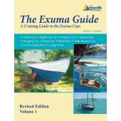 The Exuma Guide, Revised Edition Volume 3