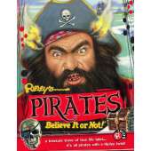 Ripley Twists: Pirates