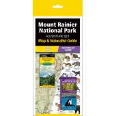 Mt. Rainier National Park Adventure Set