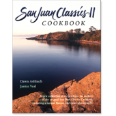 San Juan Classics II Cookbook