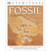 DK Eyewitness Books: Fossil
